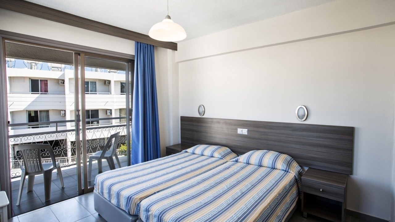 Photo of Bedroom in Ayia Napa