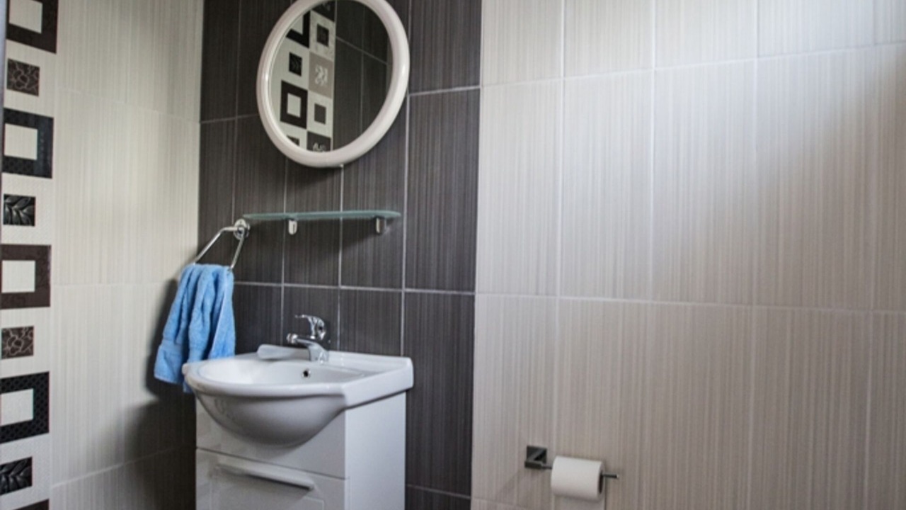 Photo of Bathroom in Ayia Napa
