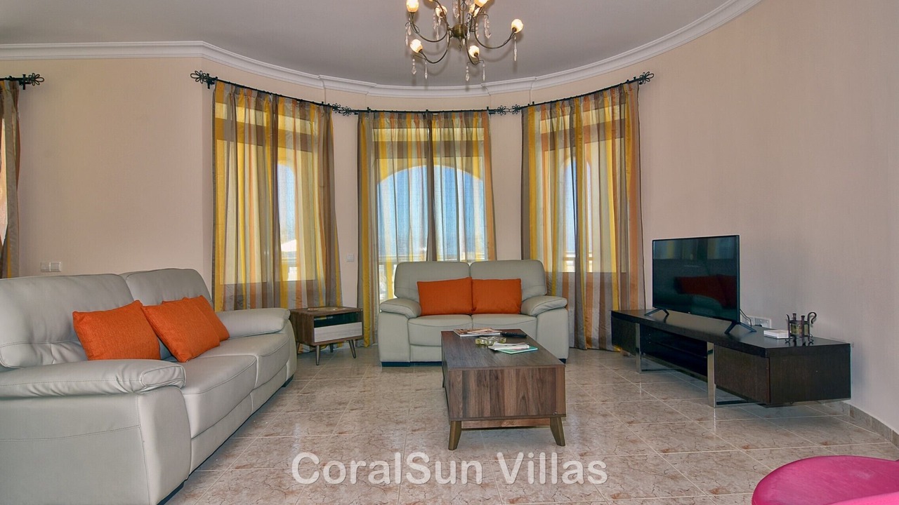 Photo of Livingroom in Argaka