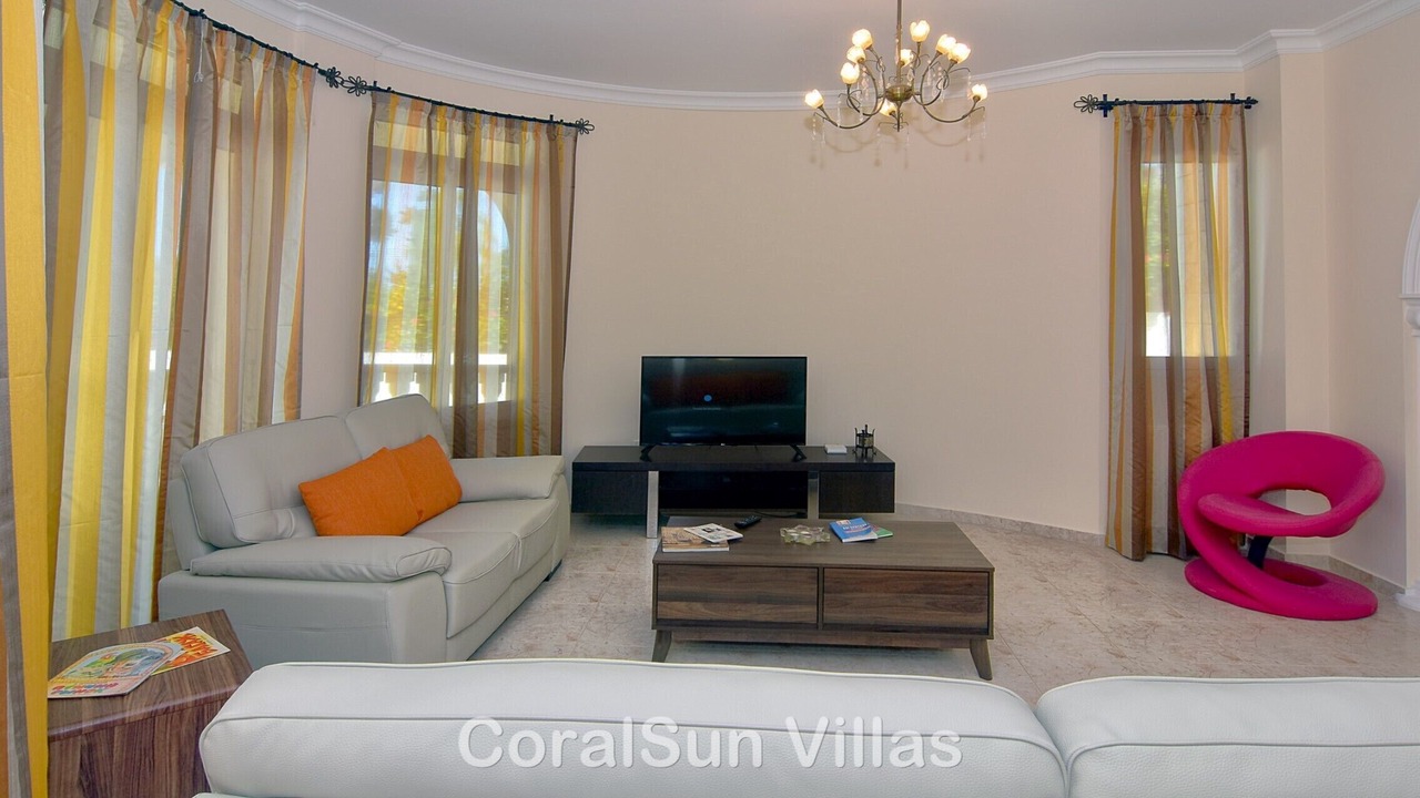 Photo of Livingroom in Argaka
