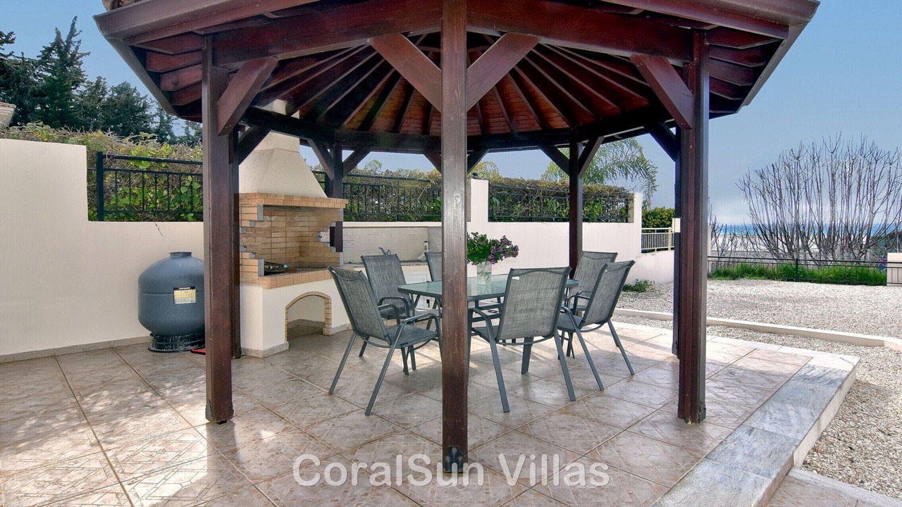 Photo of Outdoor in Argaka