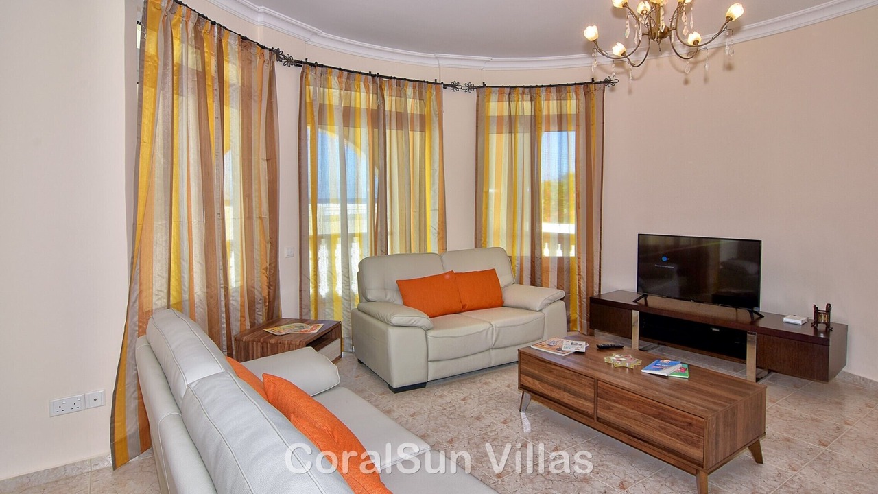Photo of Livingroom in Argaka