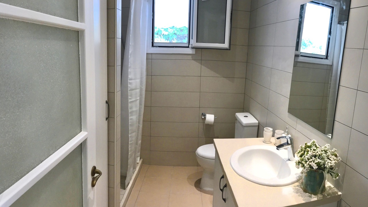 Photo of Bathroom in Limassol