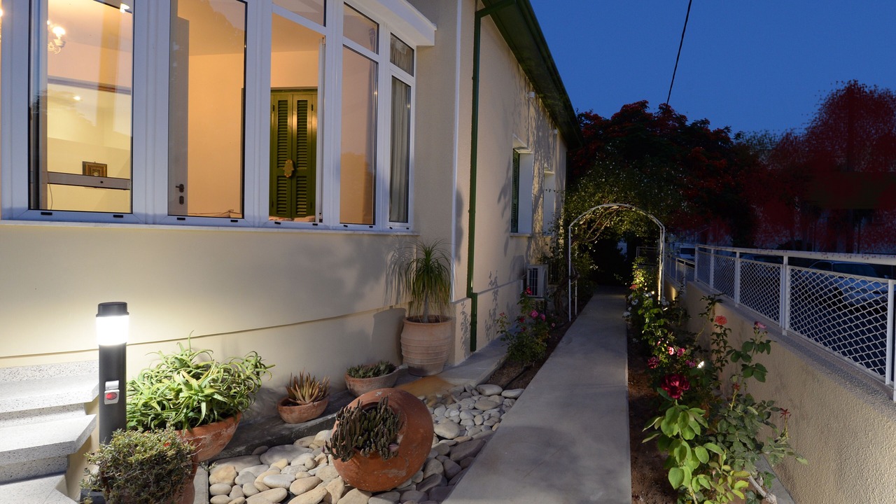 Photo of Outdoor in Limassol