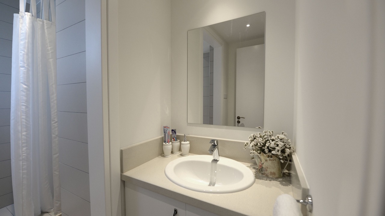 Photo of Bathroom in Limassol