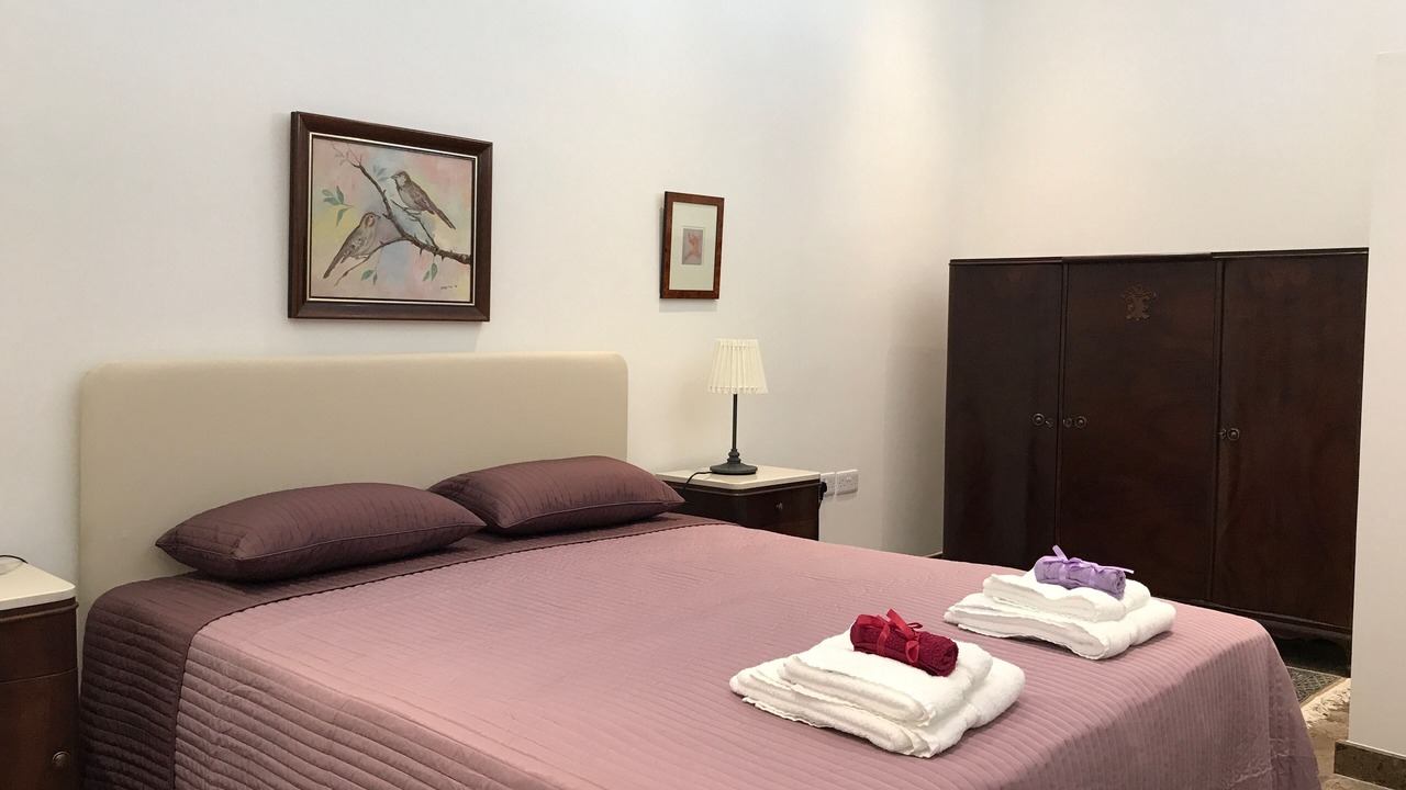 Photo of Bedroom in Limassol