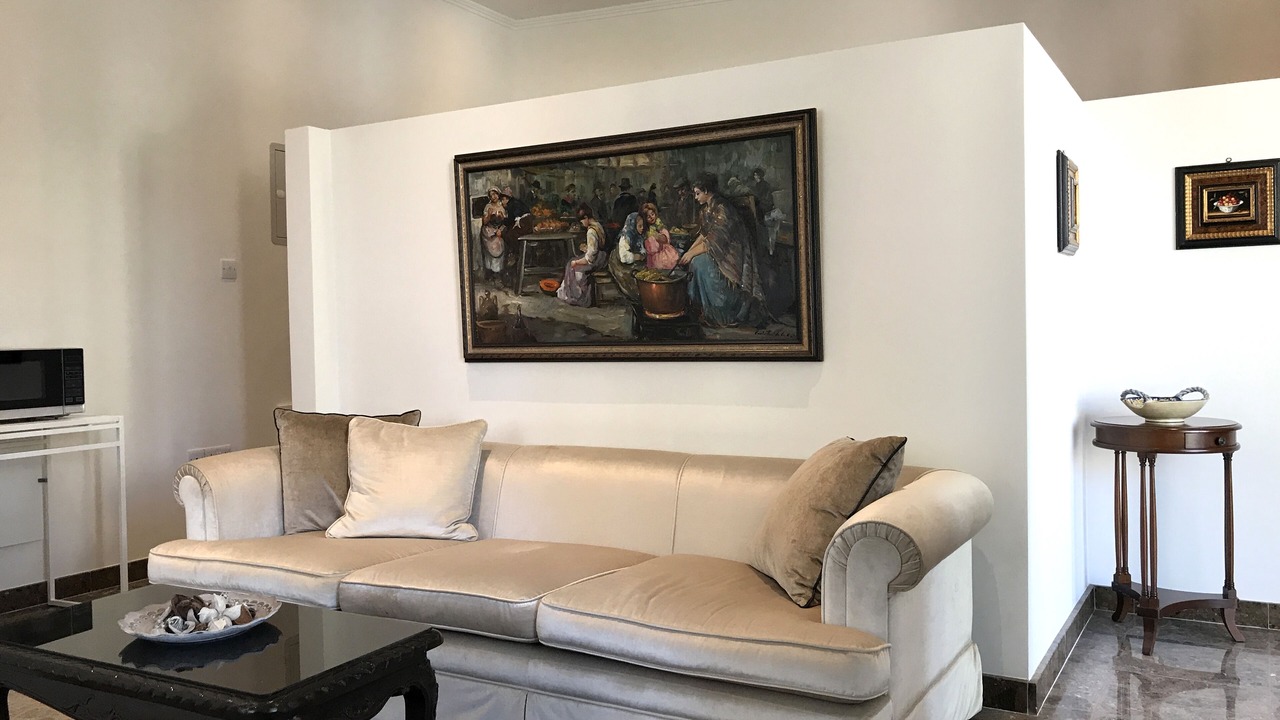 Photo of Bedroom in Limassol