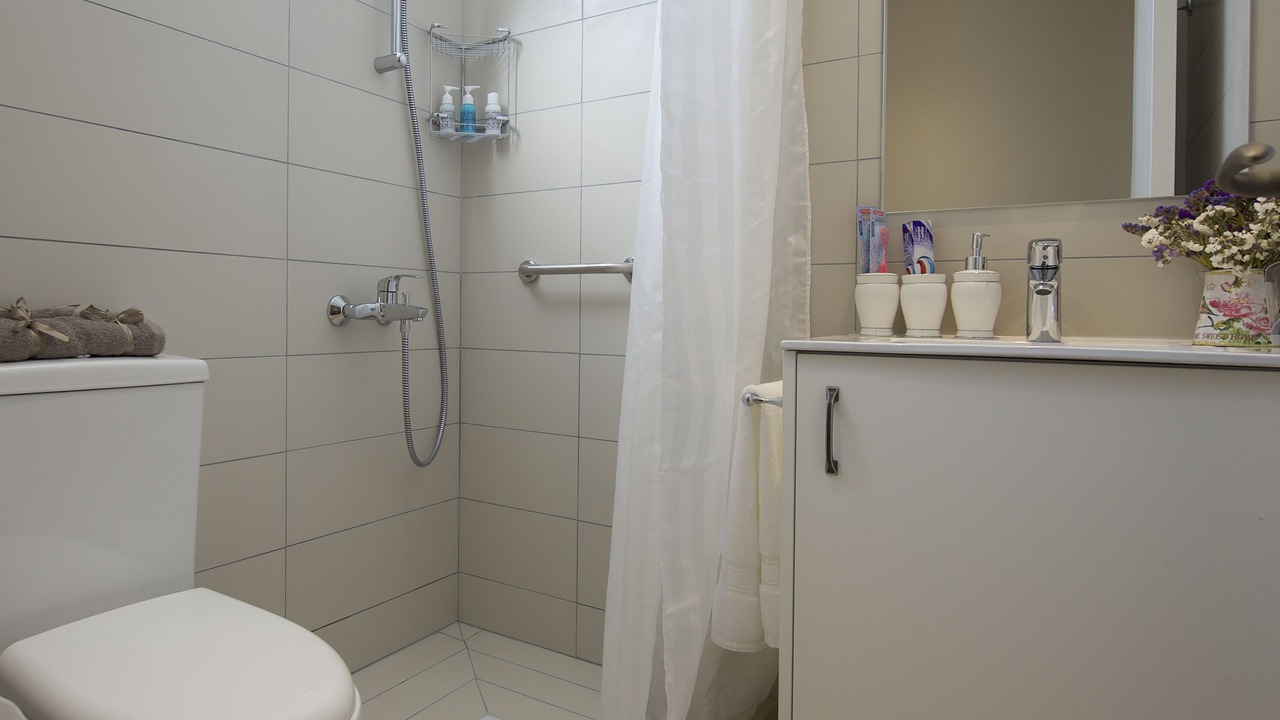 Photo of Bathroom in Limassol