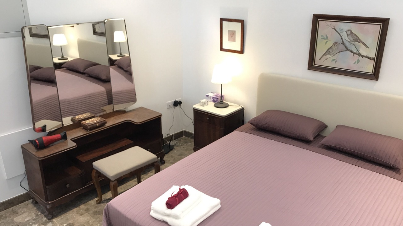 Photo of Bedroom in Limassol