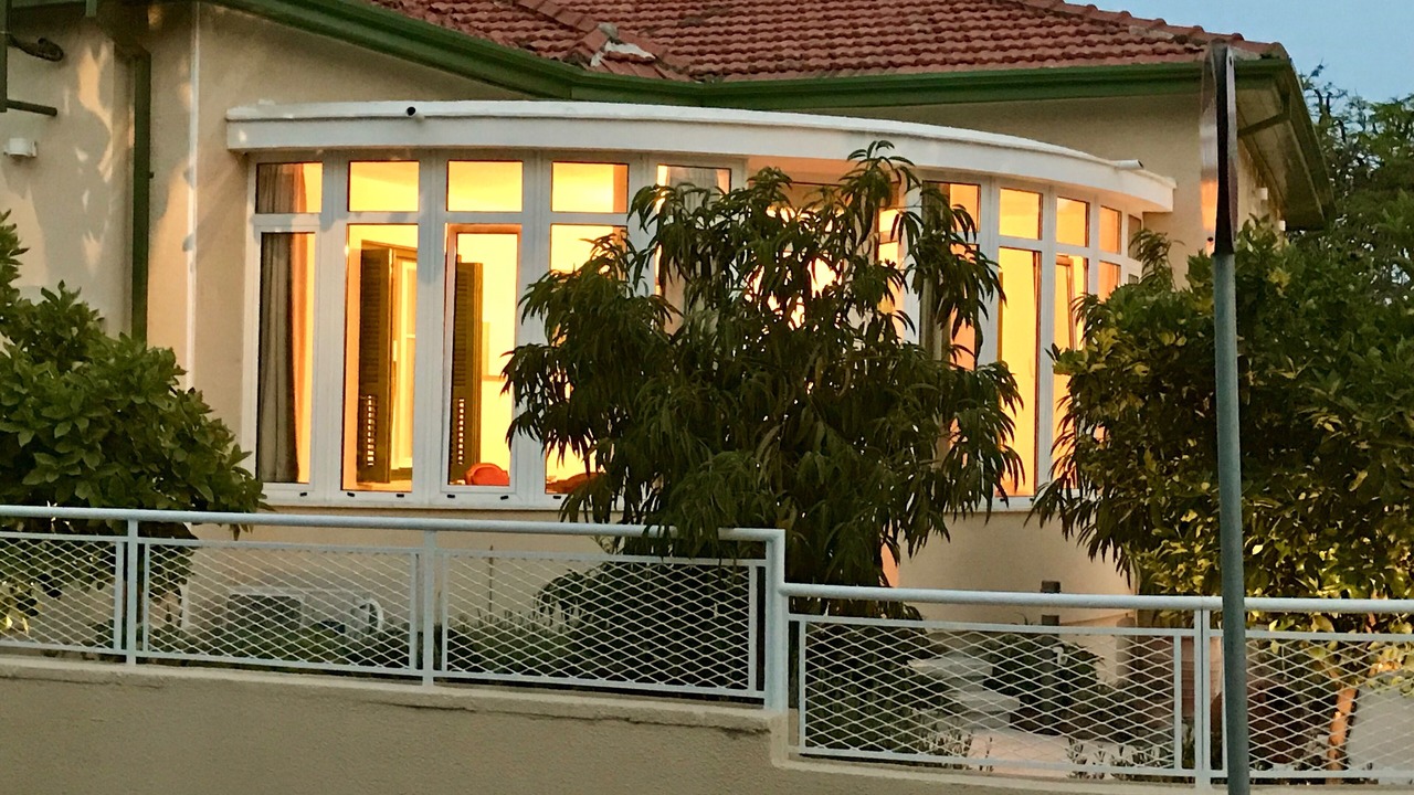 Photo of Outdoor in Limassol