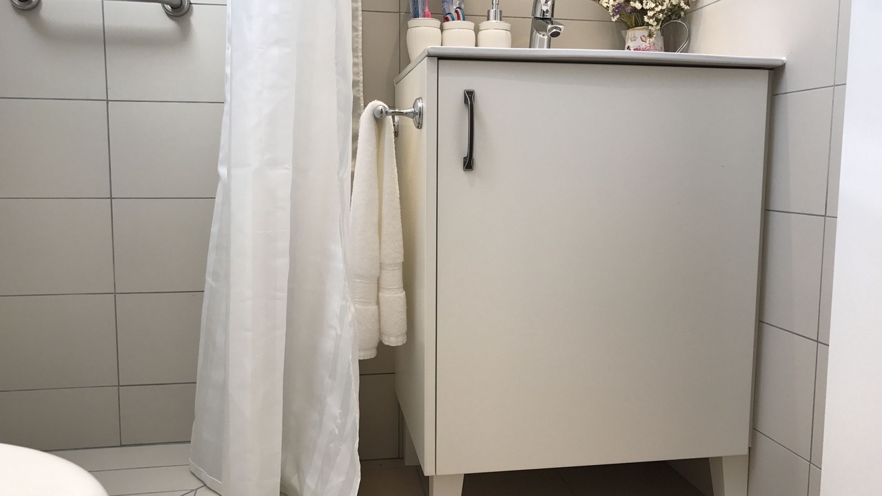 Photo of Bathroom in Limassol