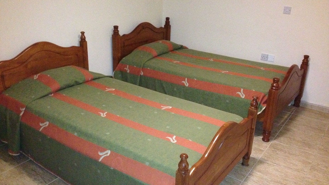 Photo of Bedroom in Peyia Town