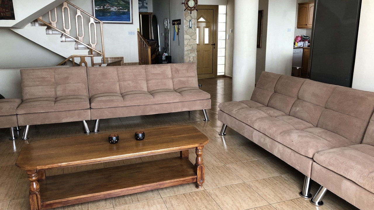Photo of Livingroom in Peyia Town