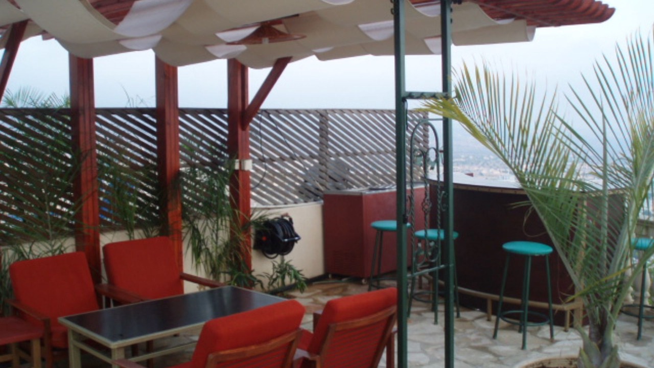 Photo of Outdoor in Peyia Town