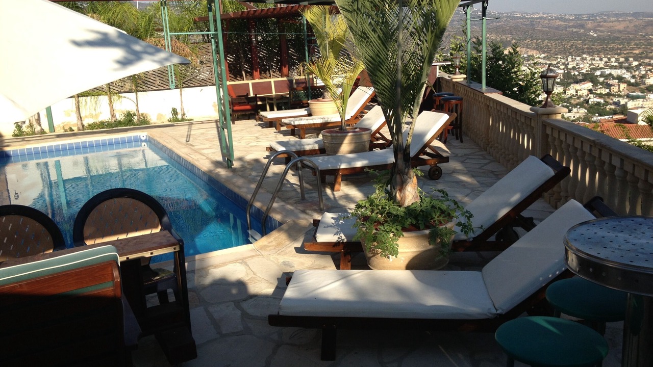 Photo of Outdoor in Peyia Town