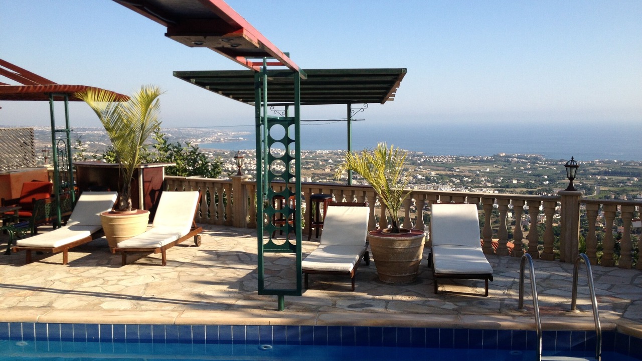 Photo of Outdoor in Peyia Town