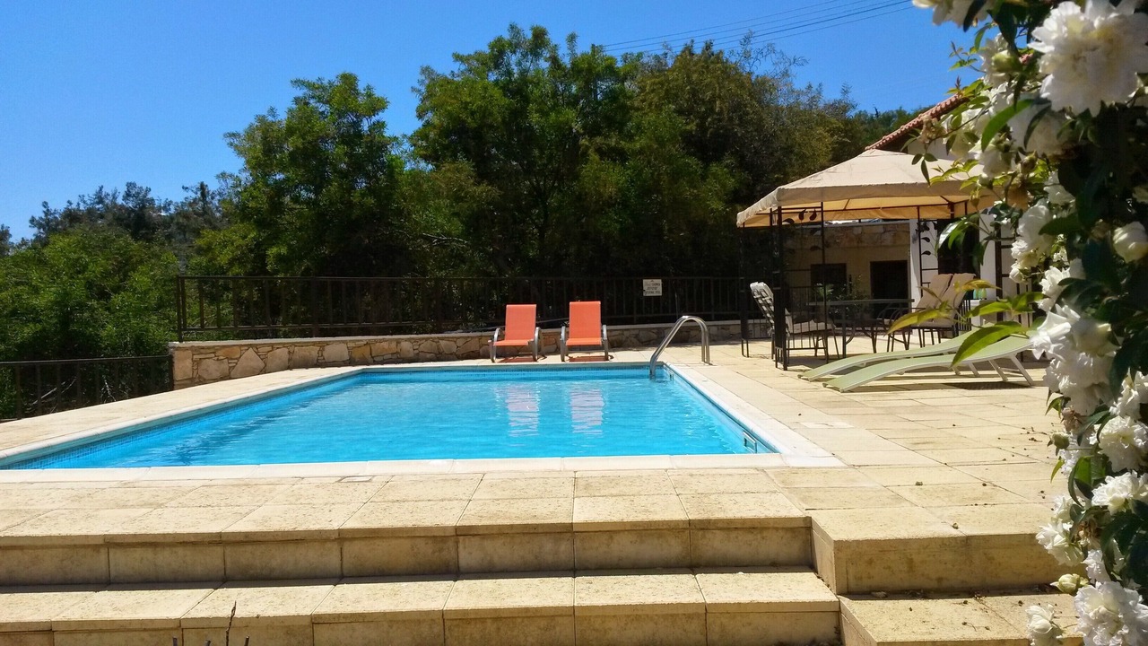 Photo of Outdoor in Souni-Zanakia