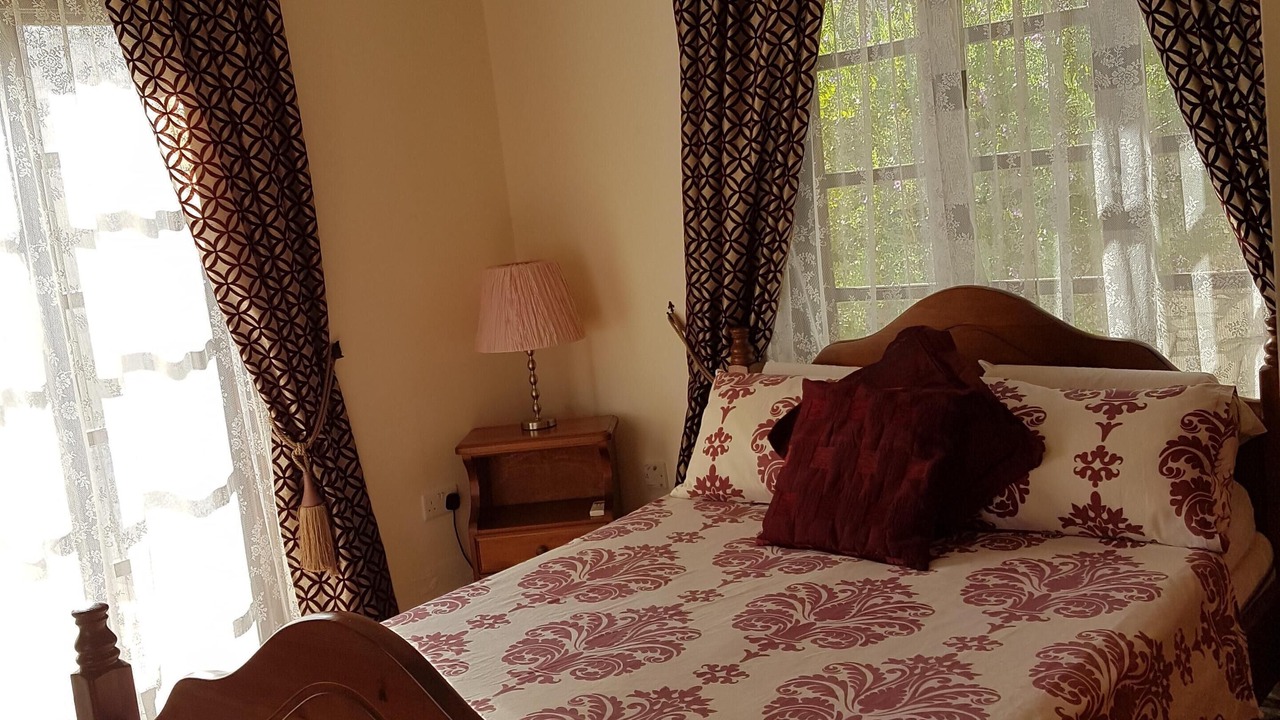 Photo of Bedroom in Souni-Zanakia