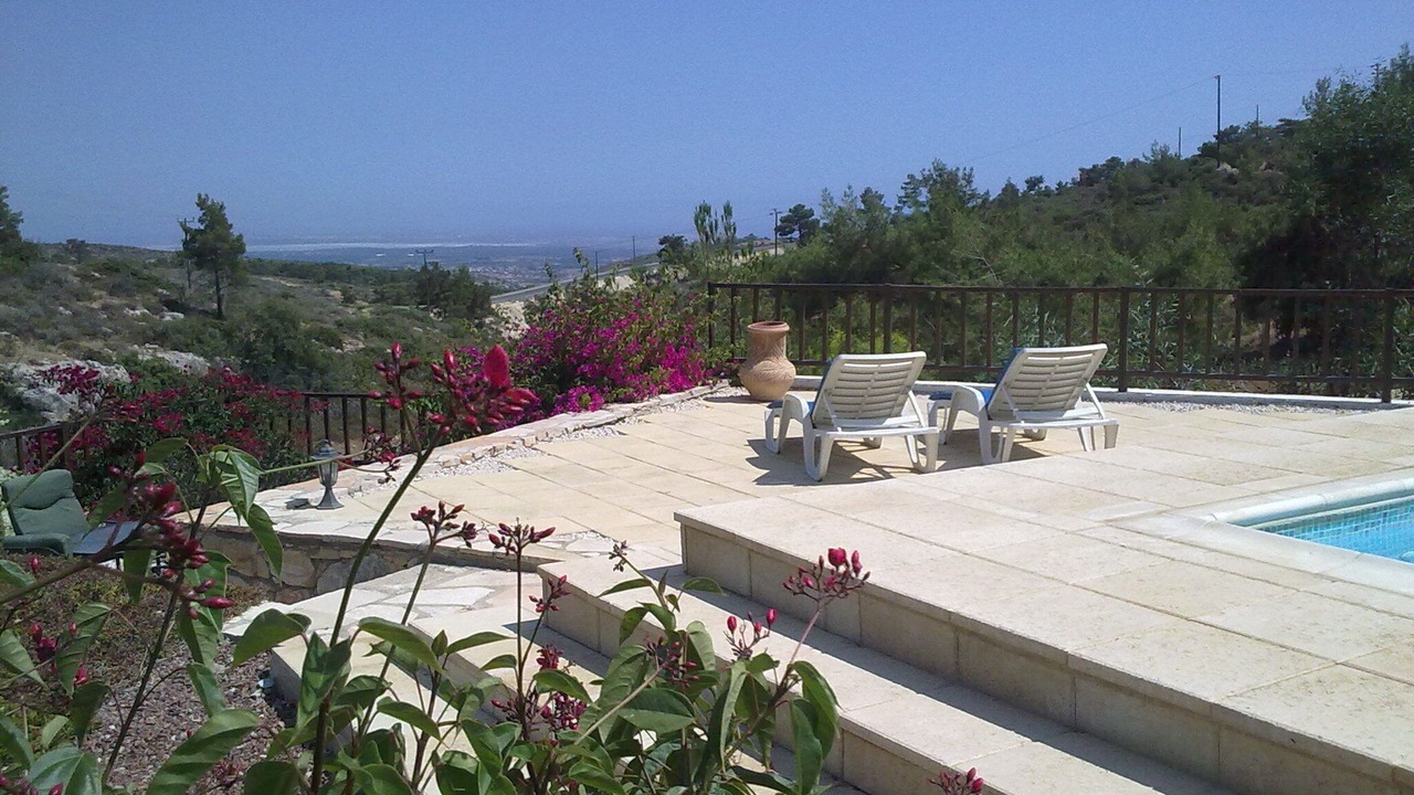 Photo of Outdoor in Souni-Zanakia