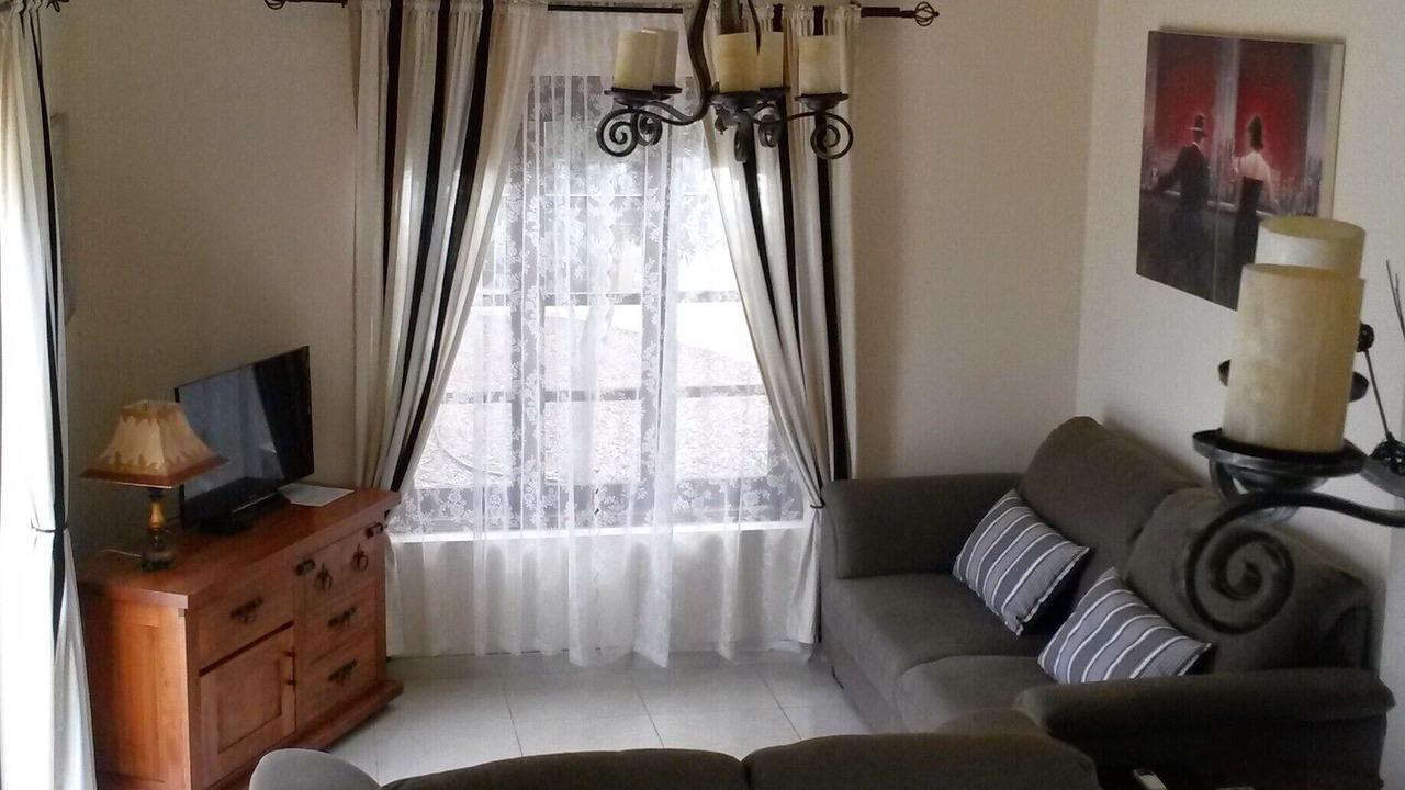 Photo of Livingroom in Souni-Zanakia