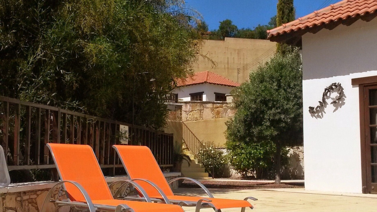 Photo of Outdoor in Souni-Zanakia
