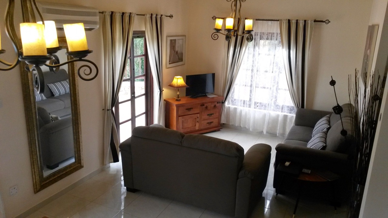 Photo of Livingroom in Souni-Zanakia
