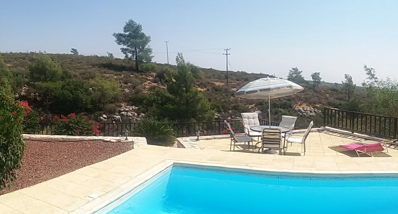 Photo of Outdoor in Souni-Zanakia