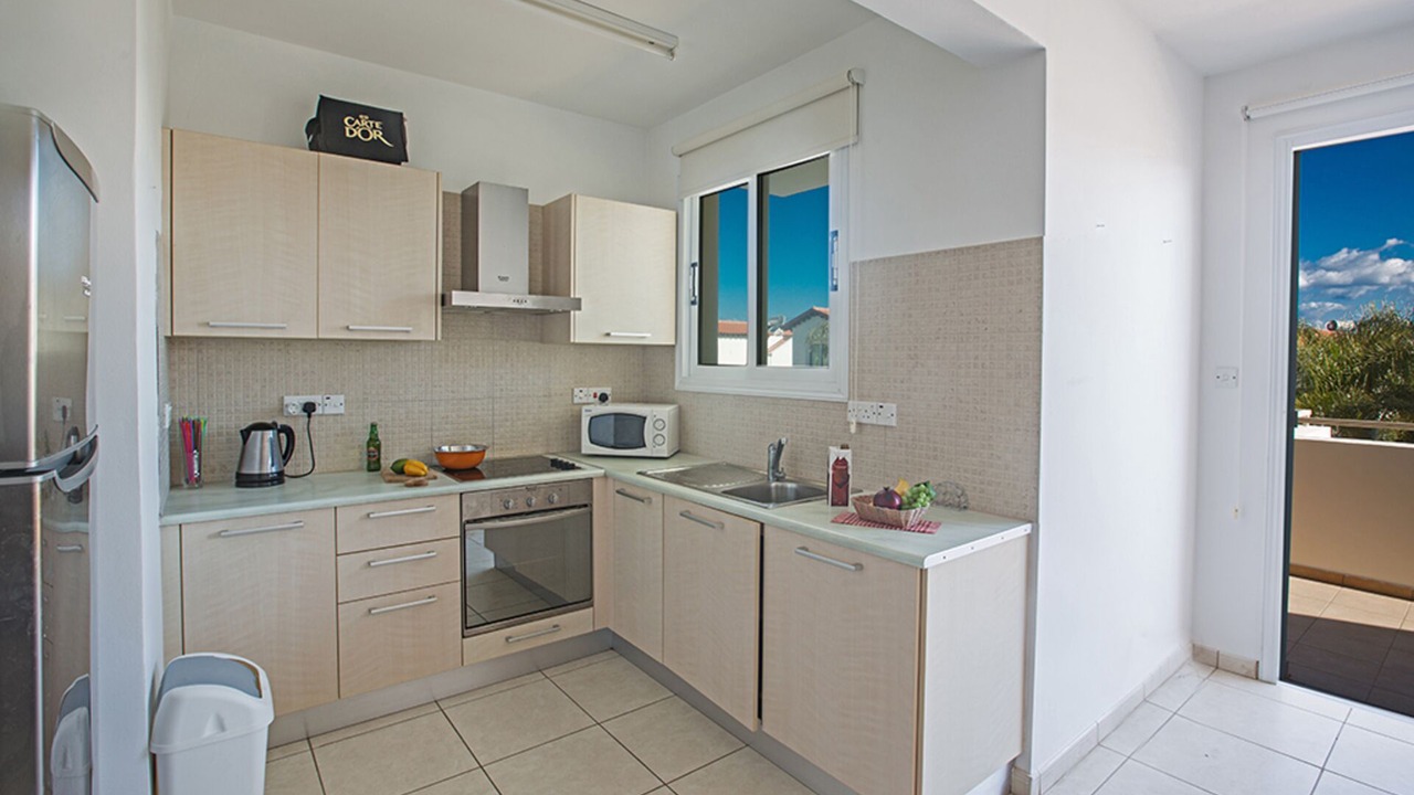 Photo of Kitchen in Pernera