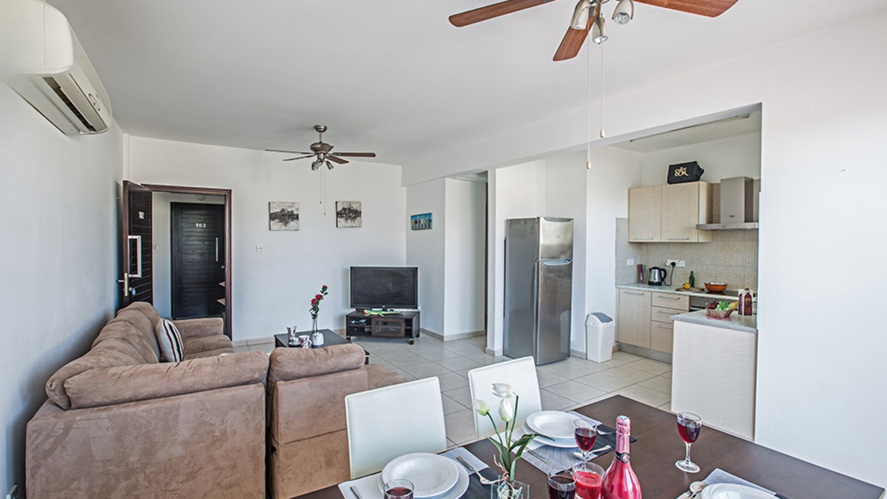Photo of Livingroom in Pernera