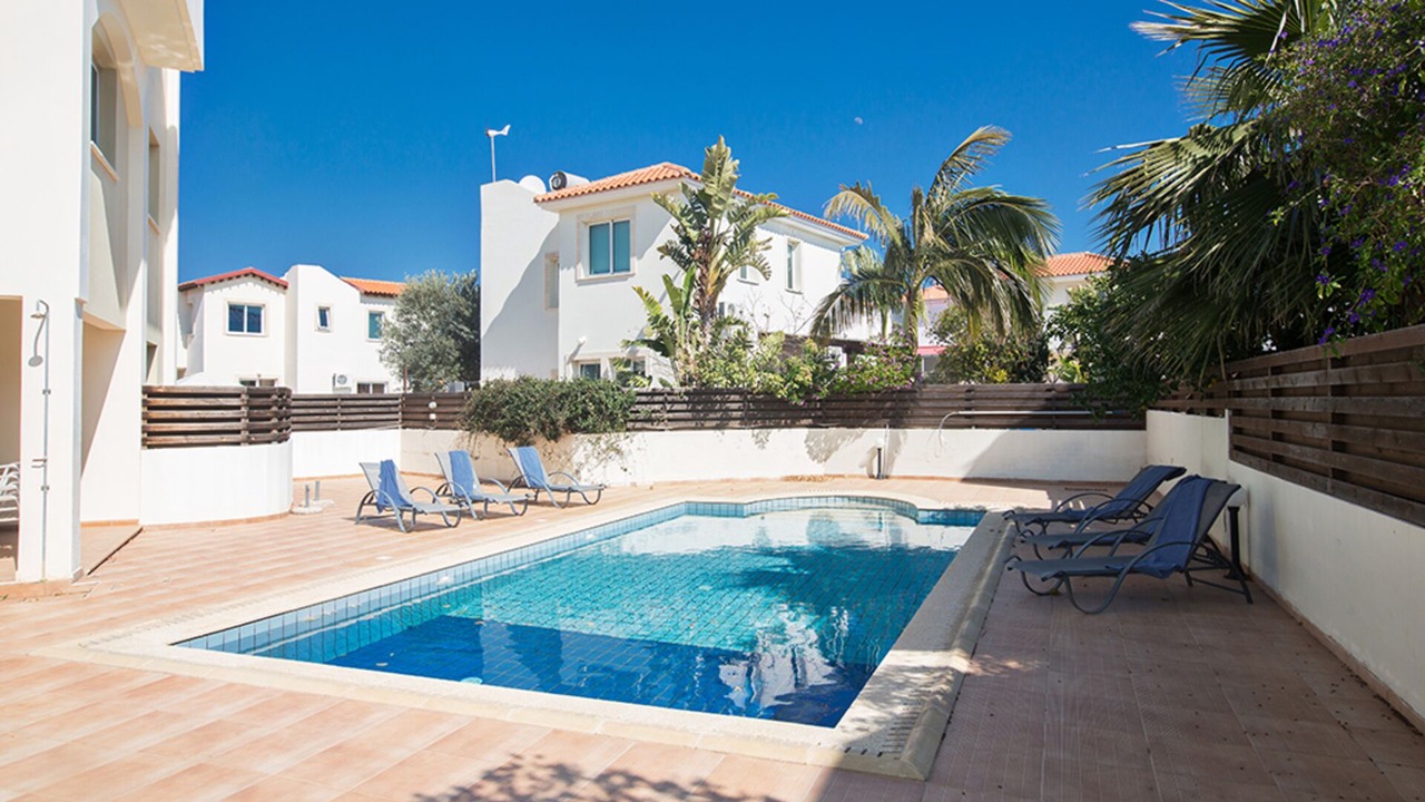 Photo of Outdoor in Pernera
