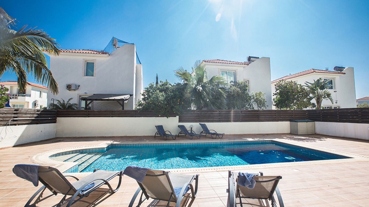 Photo of Outdoor in Pernera