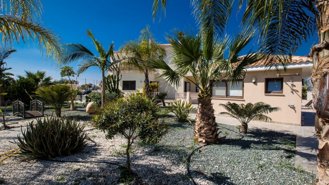 Photo of Outdoor in Protaras