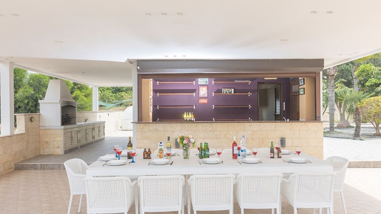 Photo of Outdoor in Protaras