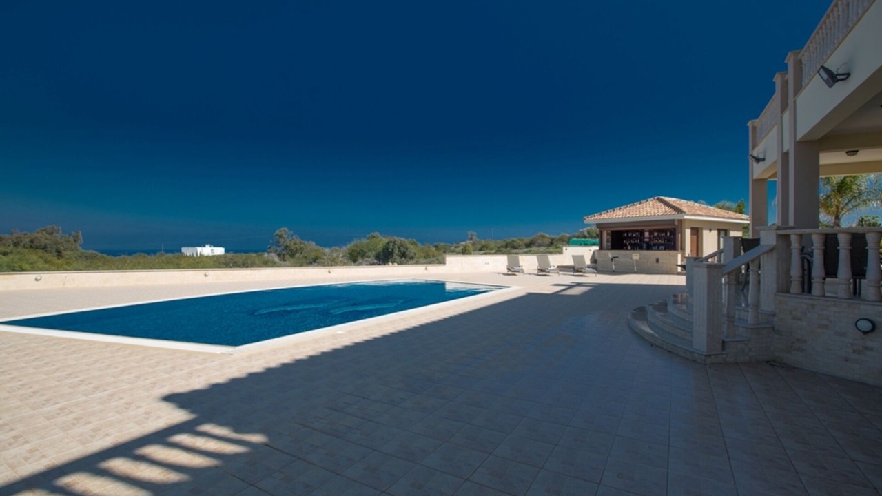 Photo of Outdoor in Protaras