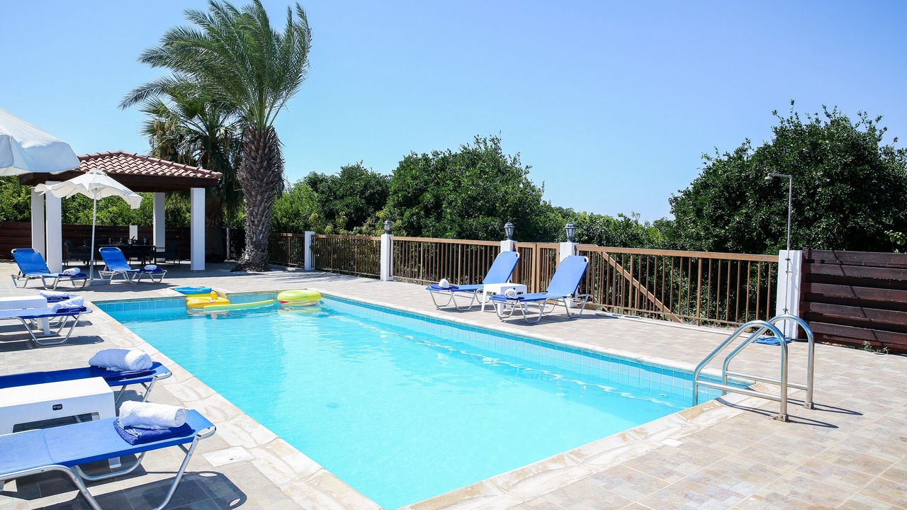 Photo of Outdoor in Agios Georgios Pegeias