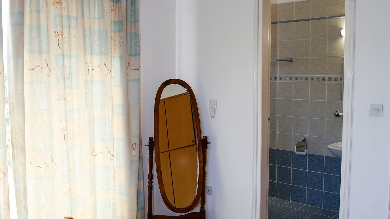 Photo of Bedroom in Agios Georgios Pegeias
