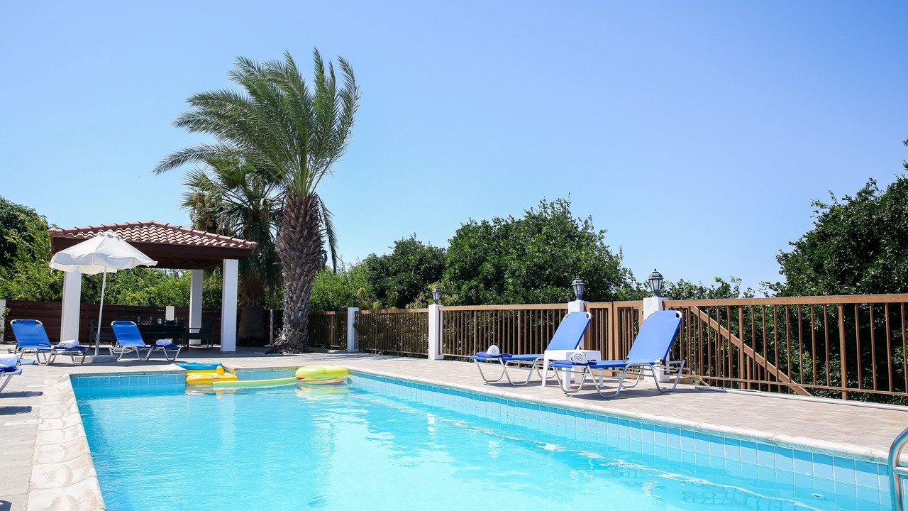 Photo of Outdoor in Agios Georgios Pegeias
