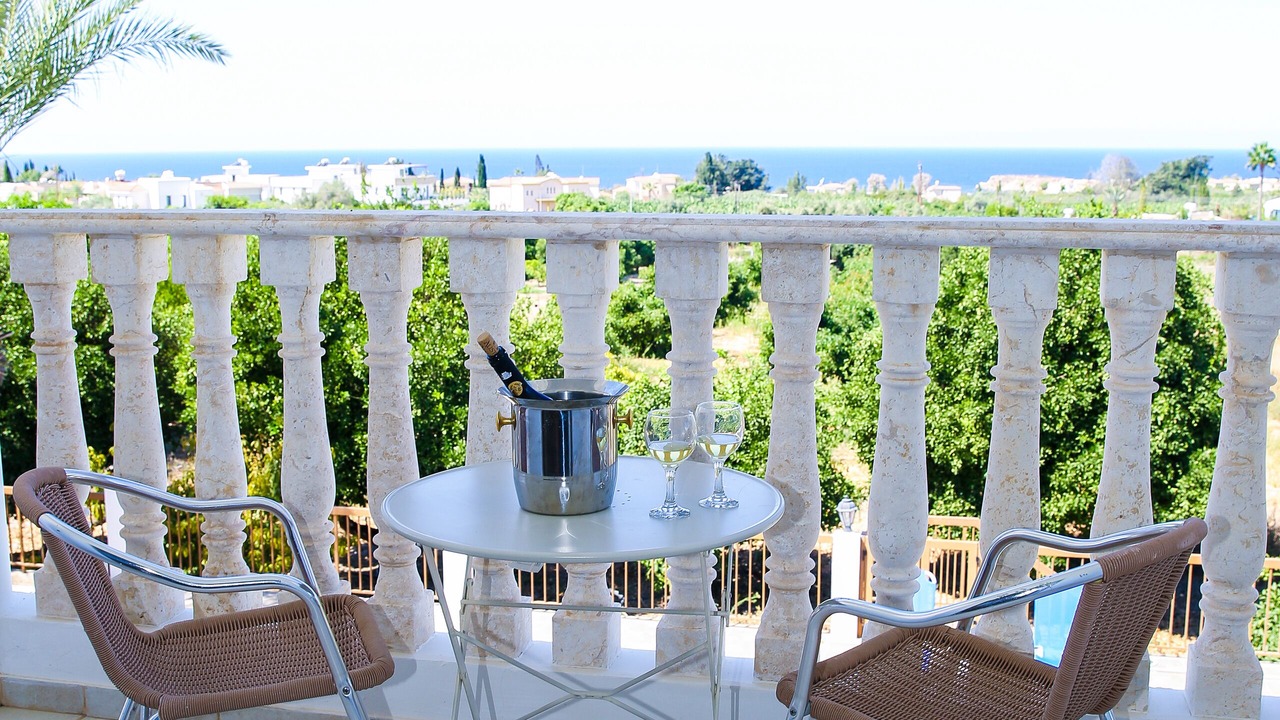 Photo of Outdoor in Agios Georgios Pegeias