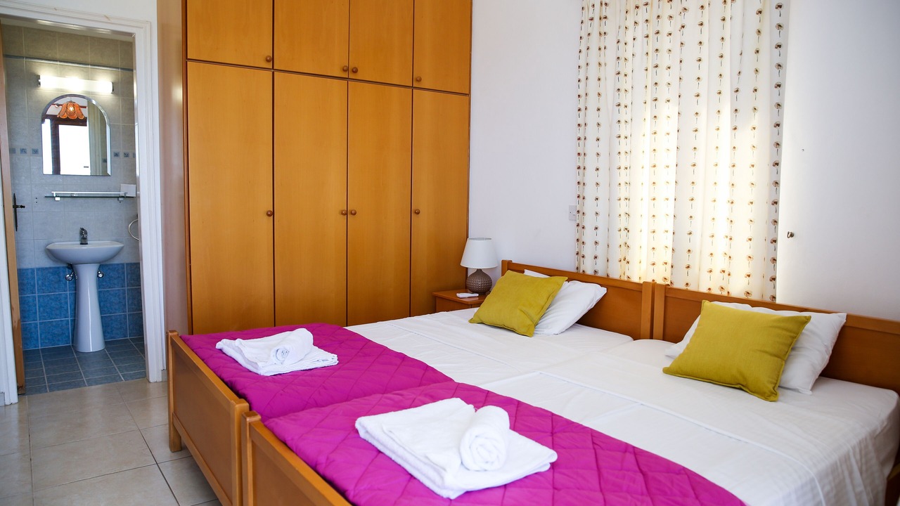 Photo of Bedroom in Agios Georgios Pegeias