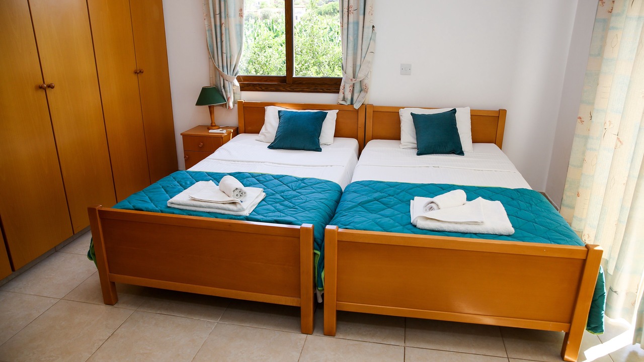 Photo of Bedroom in Agios Georgios Pegeias