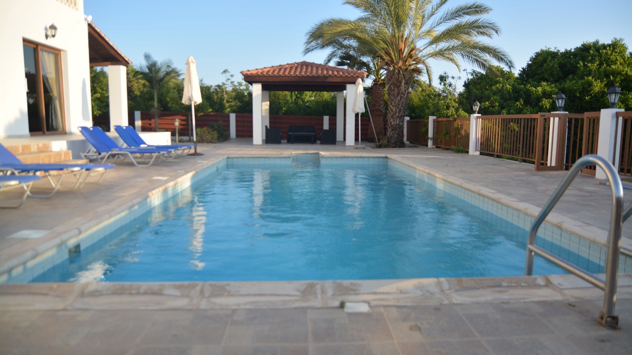 Photo of Outdoor in Agios Georgios Pegeias