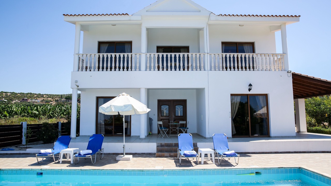 Photo of Outdoor in Agios Georgios Pegeias