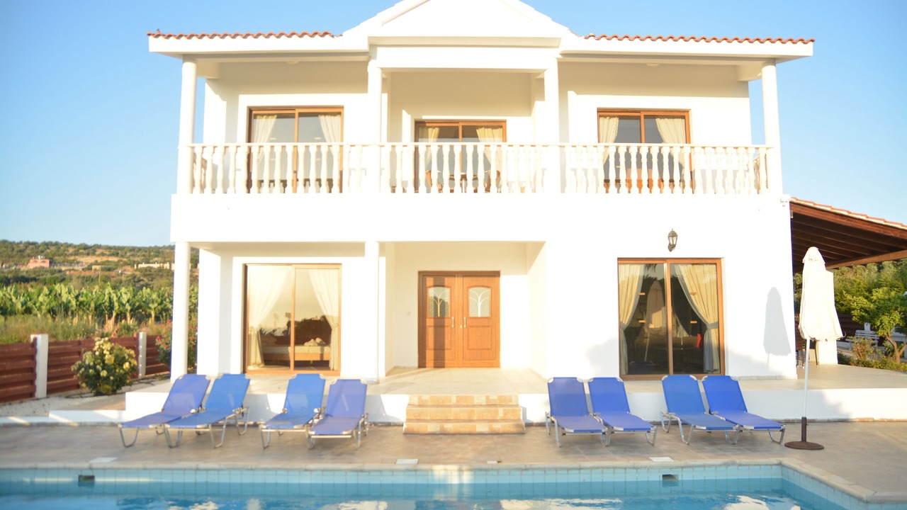 Photo of Outdoor in Agios Georgios Pegeias