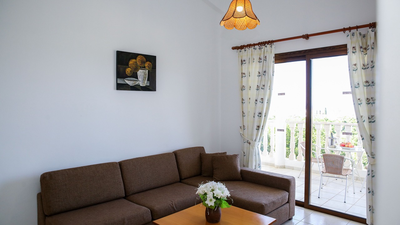 Photo of Livingroom in Agios Georgios Pegeias