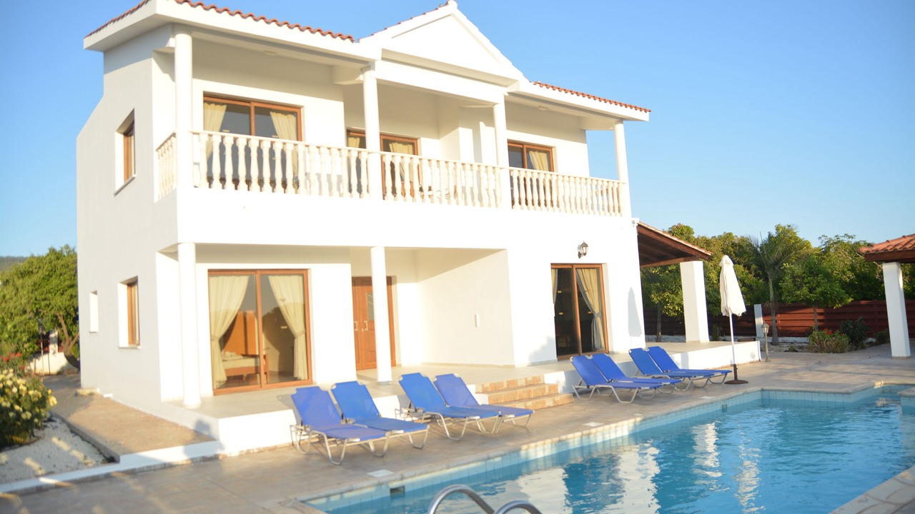 Photo of Outdoor in Agios Georgios Pegeias