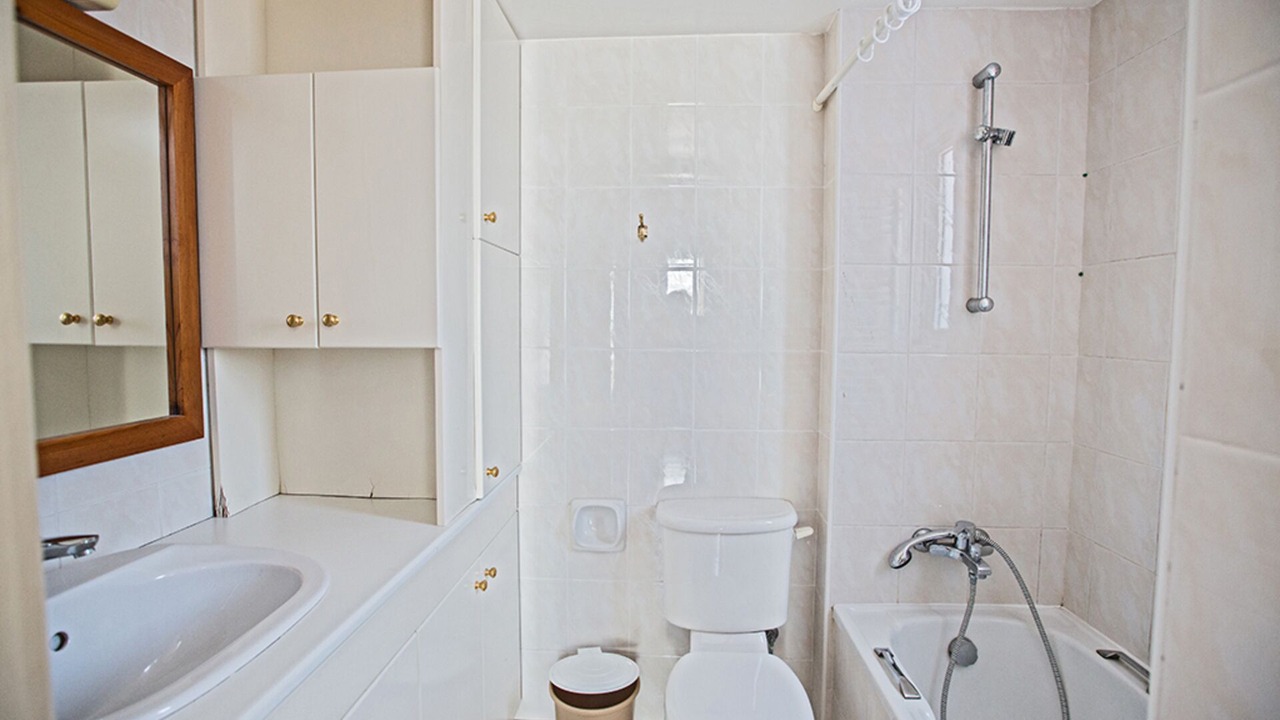 Photo of Bathroom in Ayia Napa