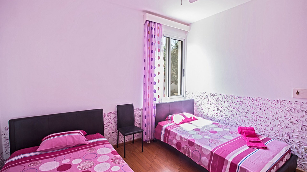 Photo of Bedroom in Ayia Napa