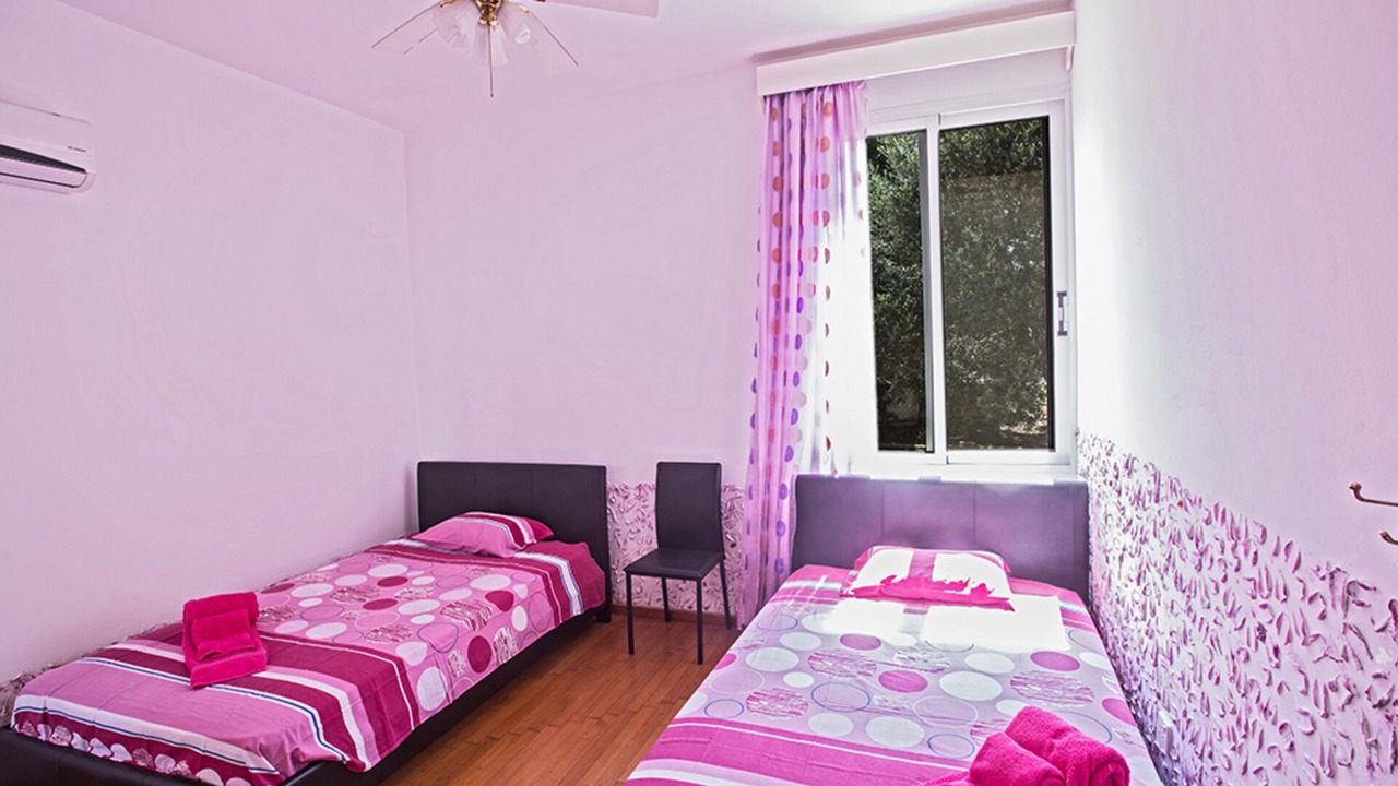 Photo of Bedroom in Ayia Napa