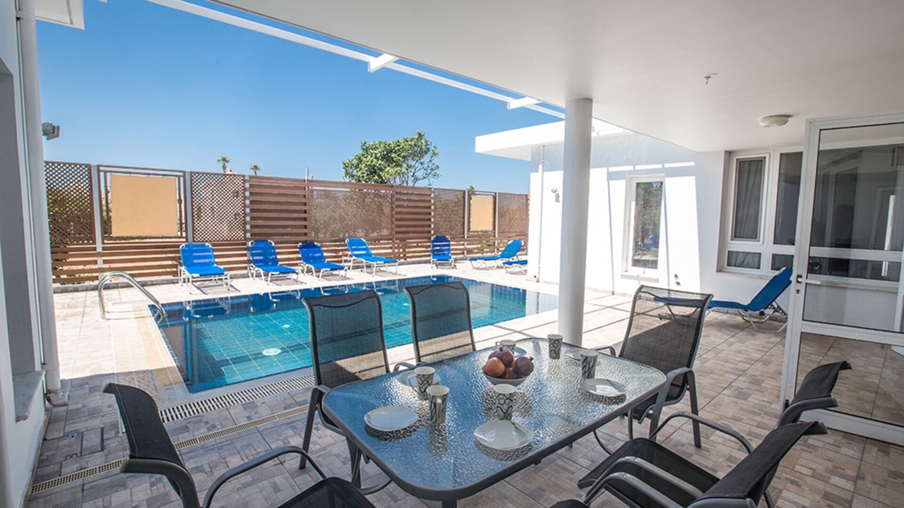 Photo of Outdoor in Ayia Napa