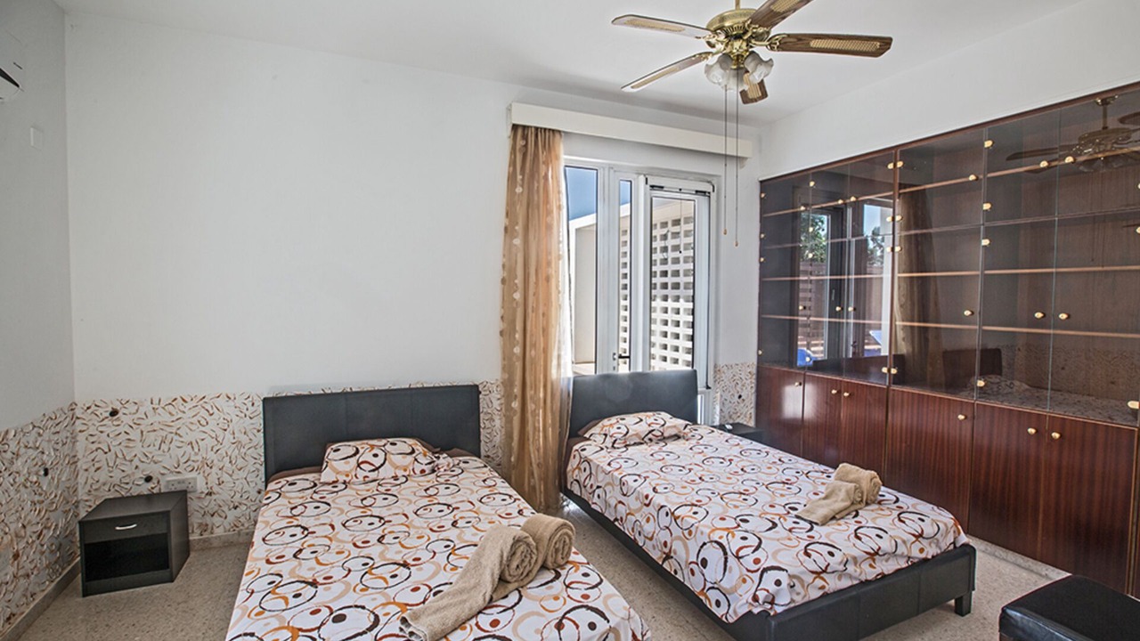 Photo of Bedroom in Ayia Napa